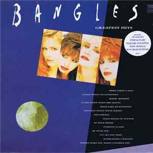 Bangles - Greatest Hits FLAC