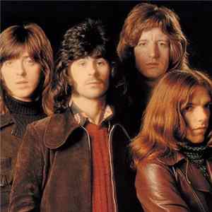 Badfinger - Straight Up FLAC