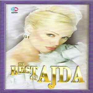 Ajda Pekkan - The Best Of Ajda FLAC