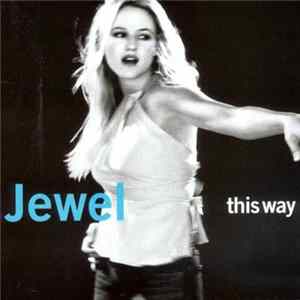 Jewel - This Way FLAC