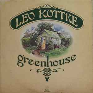 Leo Kottke - Greenhouse FLAC