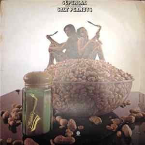 Supersax - Salt Peanuts FLAC