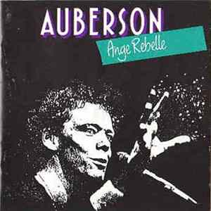 Auberson - Ange Rebelle FLAC