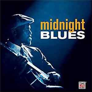 Various - Midnight Blues FLAC