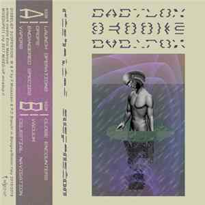 Babylon Crooks - Disbelief Suspension FLAC