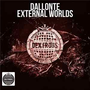 Dallonte - External Worlds FLAC