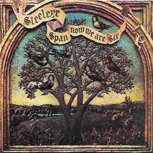 Steeleye Span - Now We Are Six FLAC