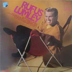 Rufus Lumley - "Rufus Luck...Your Luck" FLAC