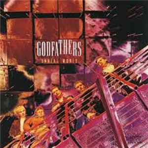 The Godfathers - Unreal World FLAC