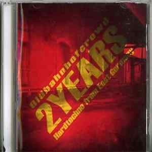 Various - Oldbahnhofcrowd "2 Years Hardtechno From East Germany" FLAC