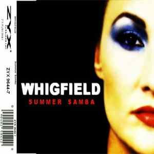 Whigfield - Summer Samba FLAC