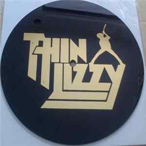 Thin Lizzy - The Boys Are Back In Town 1976 FLAC