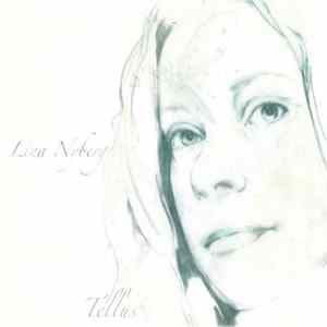 Lina Nyberg - Tellus FLAC