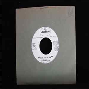 Jerry Butler - Walk Easy My Son / Let Me Be FLAC