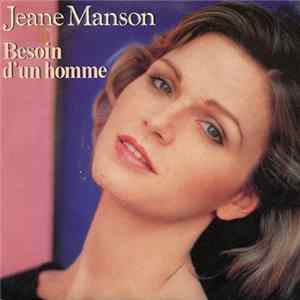 Jeane Manson - Besoin D'un Homme FLAC