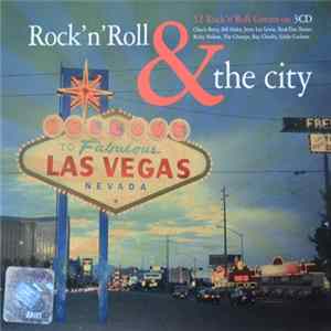 Various - Rock'n'Roll & The City FLAC