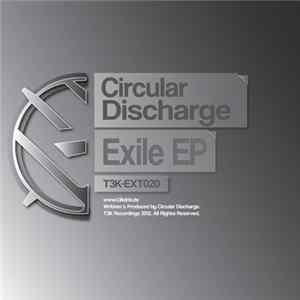Circular Discharge - Exile EP FLAC