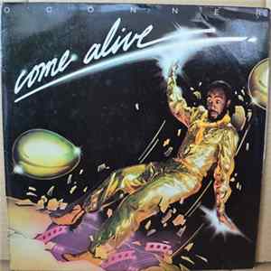 Donald O'Conner - Come Alive FLAC