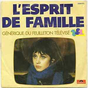 Various - L'Esprit De Famille - Générique Du Feuilleton Télévisé TF1 FLAC