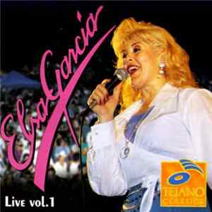 Elsa Garcia - Live Vol. 1 FLAC