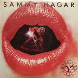 Sammy Hagar - Three Lock Box FLAC
