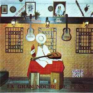 Various - La Gran Noche De Pena FLAC