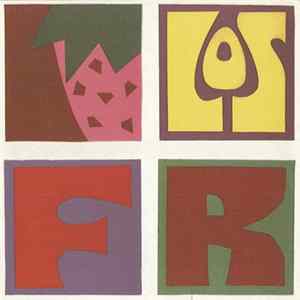 Los Fresones Rebeldes - Tributo A Pepito Sex Y Thy Surfyn' Eyes FLAC