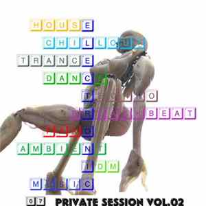 Pako - Private Session Vol. 02 FLAC