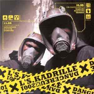 L'S.Kadrille - Dangereux 2001 FLAC