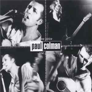 Paul Colman - One Voice One Guitar FLAC