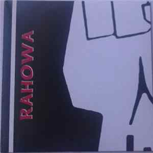 Rahowa - The Rain Will Come Again FLAC
