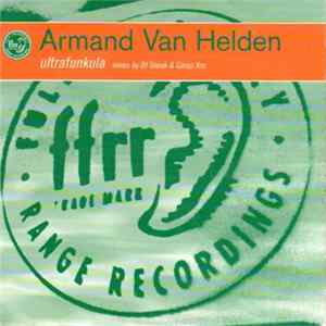 Armand Van Helden - Ultrafunkula FLAC