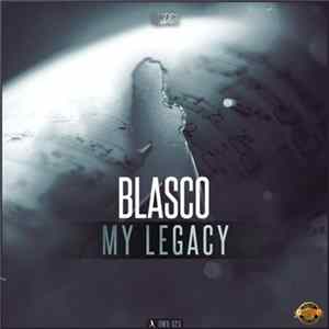 Blasco - My Legacy FLAC