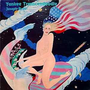 Joseph Byrd - Yankee Transcendoodle FLAC