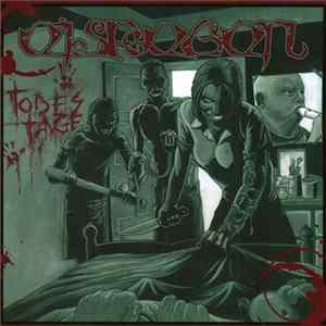 Eisregen - Todestage FLAC