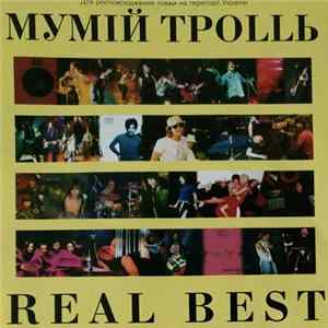 Мумiй Троllь - Real Best FLAC
