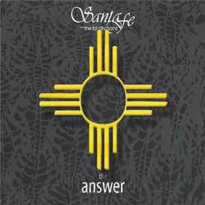 Santa Fe And The Fat City Horns - The Answer FLAC