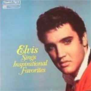 Elvis Presley - Elvis Sings Inspirational Favorites FLAC