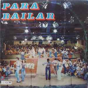 Various - Para Bailar 2 FLAC