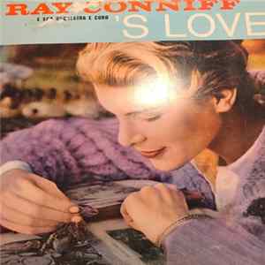 Ray Conniff E Sua Orquestra E Coro - 's Love FLAC