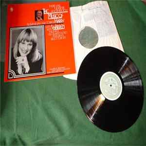 Susannah McCorkle - The Music Of Harry Warren FLAC