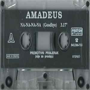Amadeus - Na-Na-Na-Na / Srce Su Mi Slomile FLAC