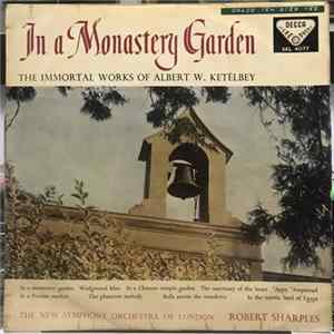 Albert W. Ketelbey - In A Monastery Garden FLAC