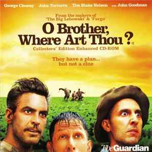 Various - O Brother, Where Art Thou? - Collector's Edition Enhanced CD-ROM FLAC