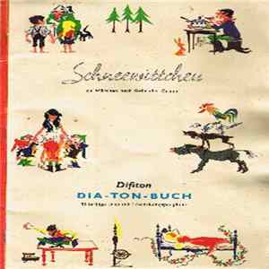 Gebrüder Grimm - Schneewittchen FLAC