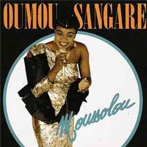 Oumou Sangare - Moussolou FLAC