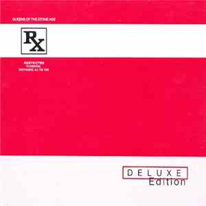 Queens Of The Stone Age - Rated R FLAC