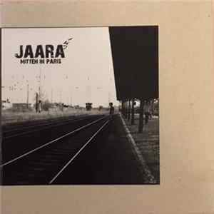 Jaara - Mitten In Paris FLAC