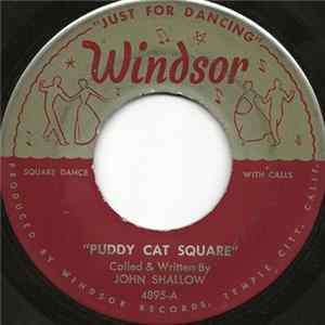 John Shallow, The Windsors - Puddy Cat Square FLAC