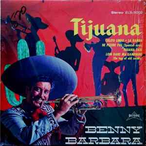 Benny Barbara - Tijuana FLAC